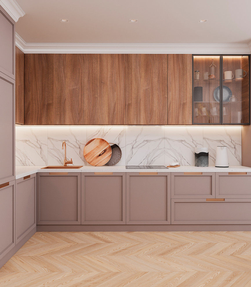 ЖК "Ленинград"