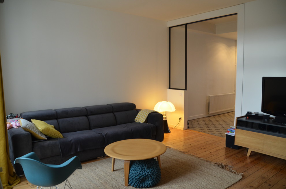 Maison A La Rochelle