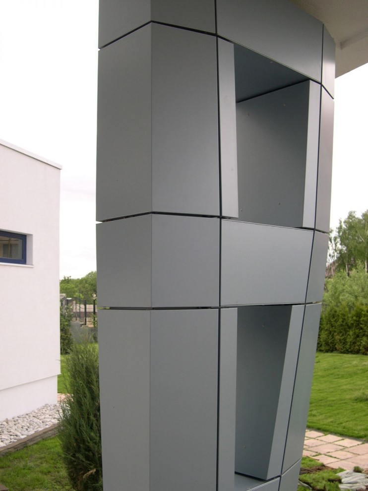 Дом в Мякинино