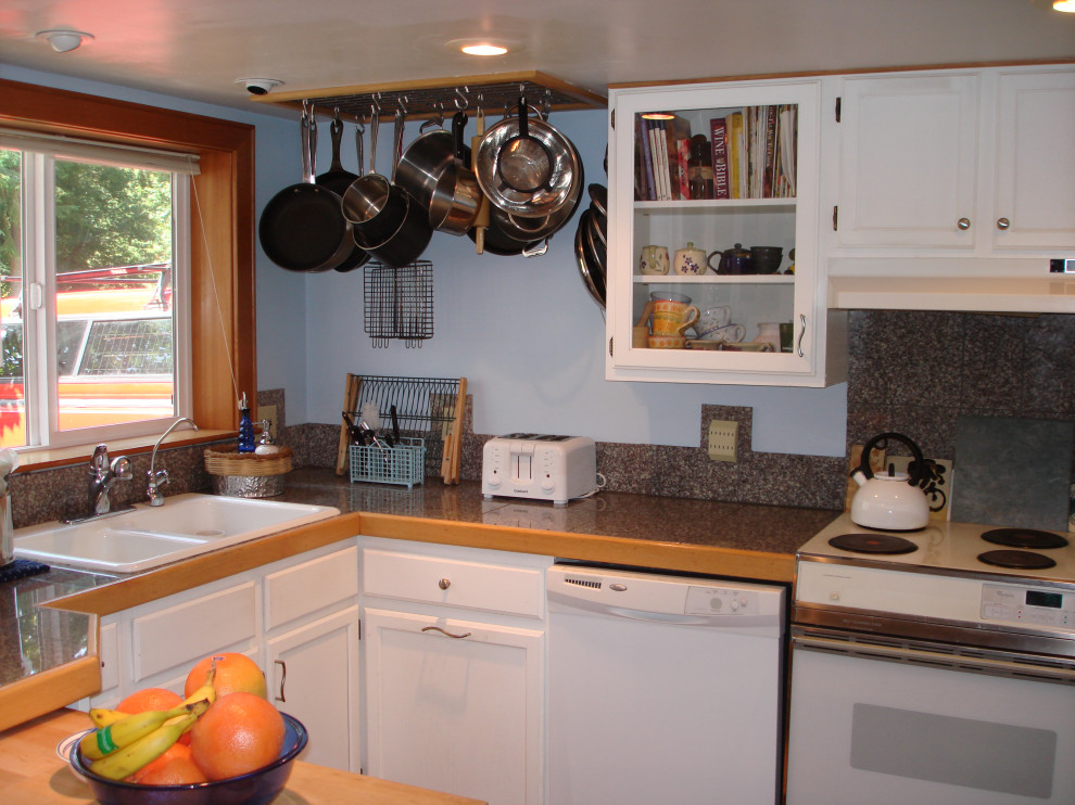 Kitchen Renovation