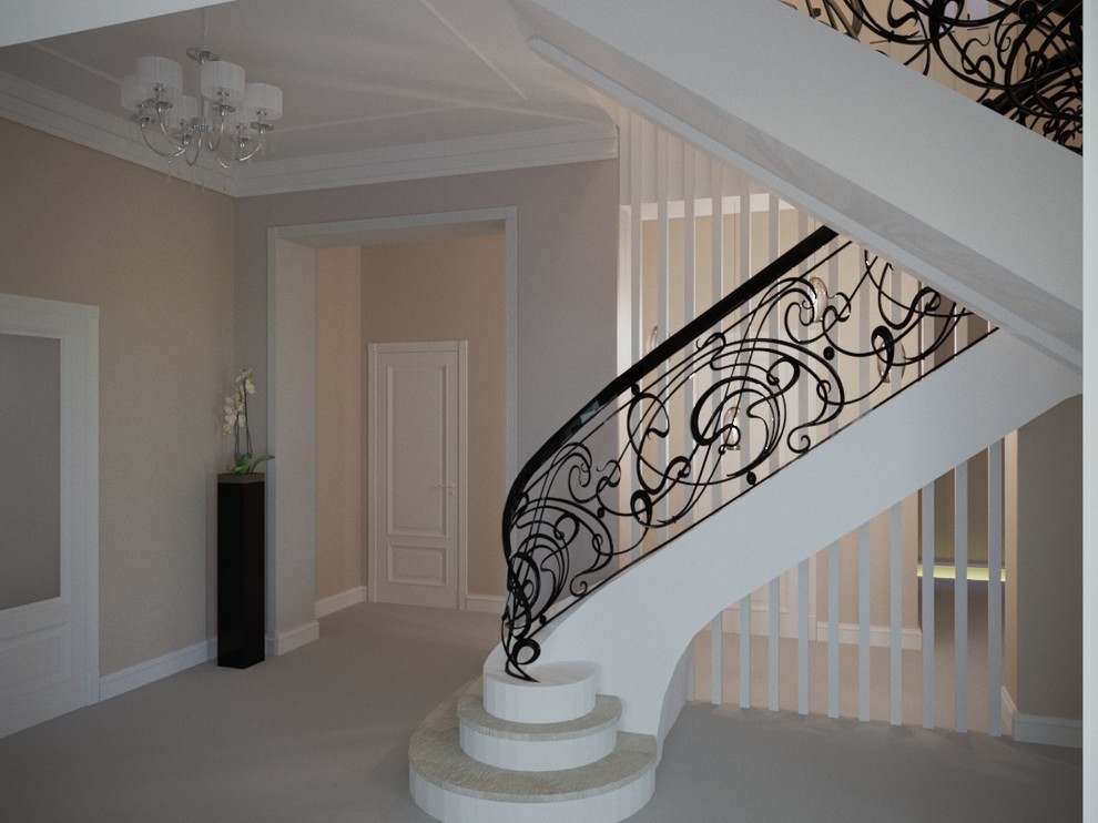 Contemporary Classic