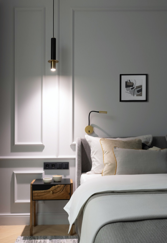 35 Комплексное решение для квартиры в Москве