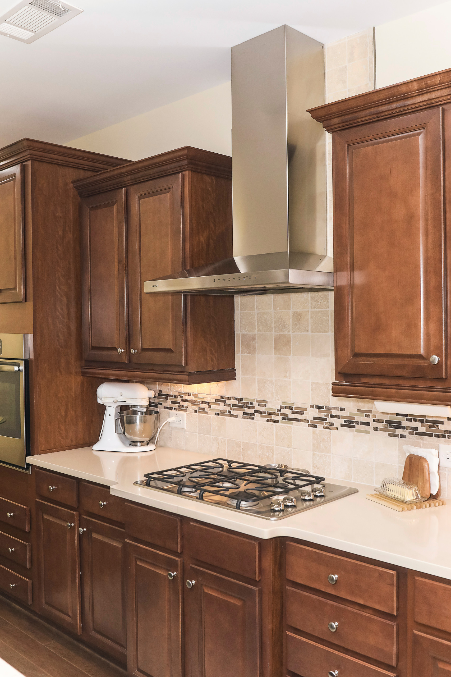 Cresswind Kitchen & Laundry Room