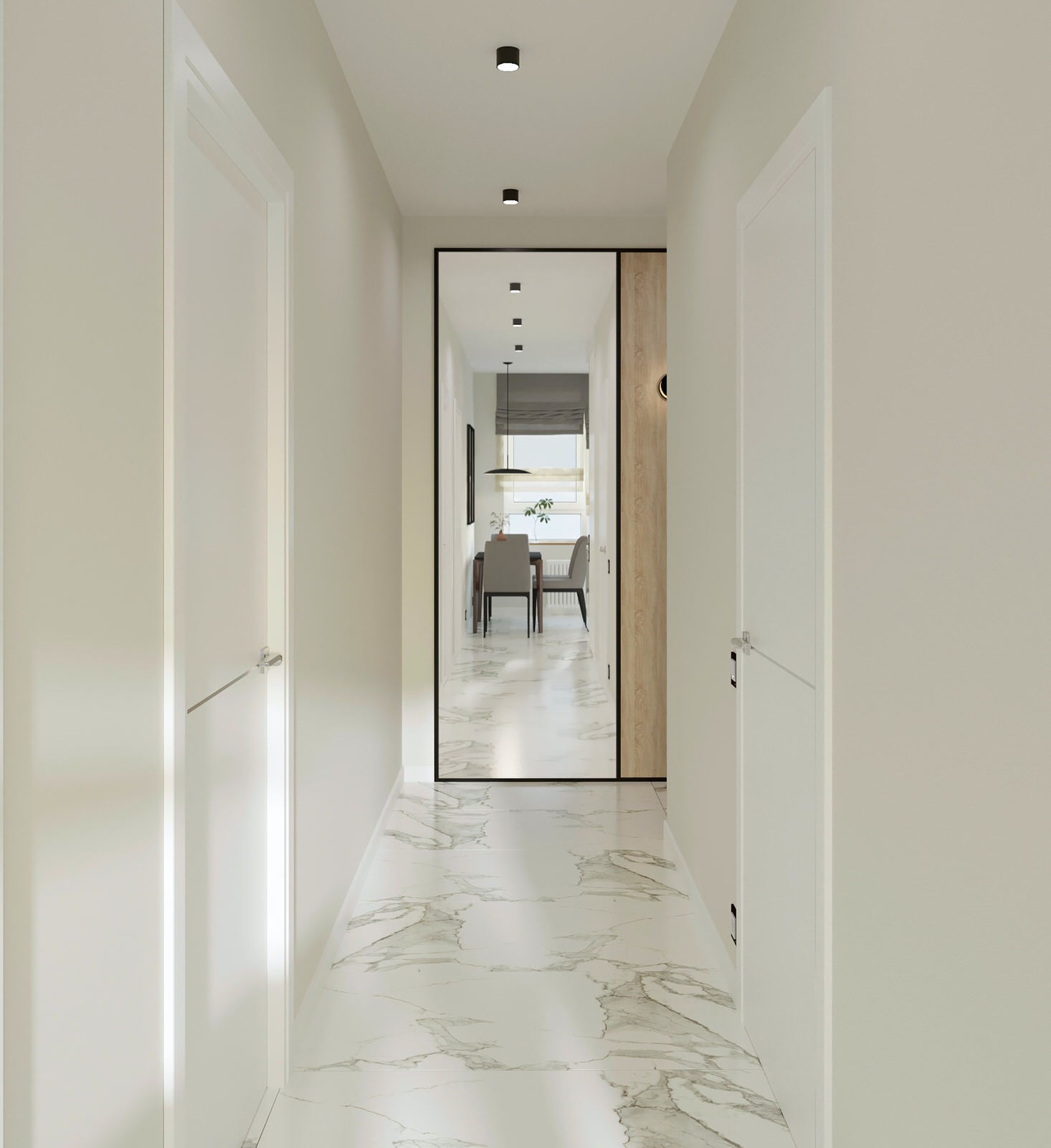 Квартира для парня в Башнях