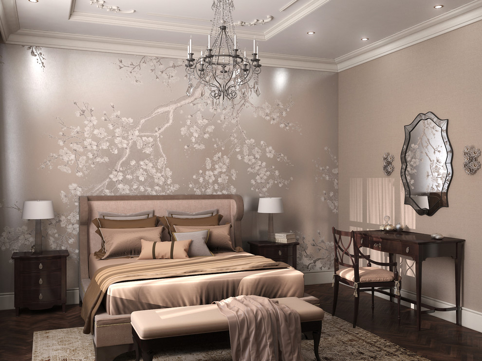 Квартира 140 кв.м. на улице Ивана Бабушкина