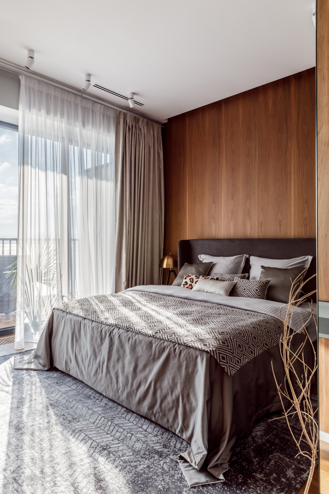 Краски осени