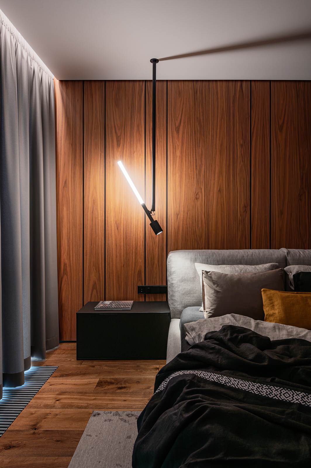 Современный и технологичный