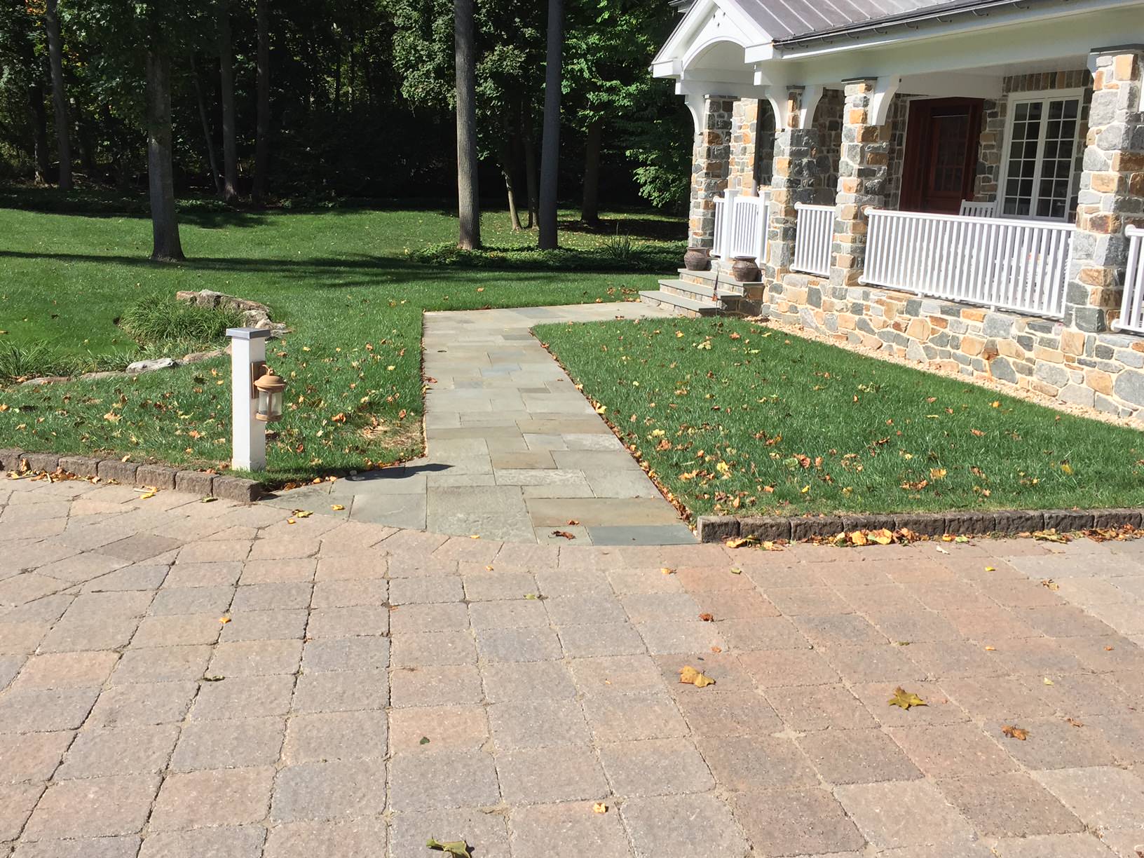 Belgard- Mega Bergerac Projects