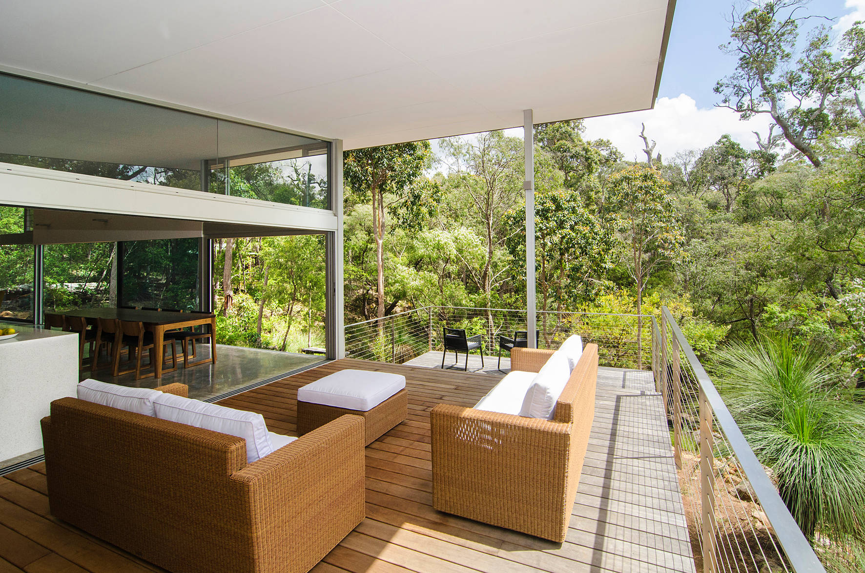 Why Decks Top the Lot | Houzz NZ