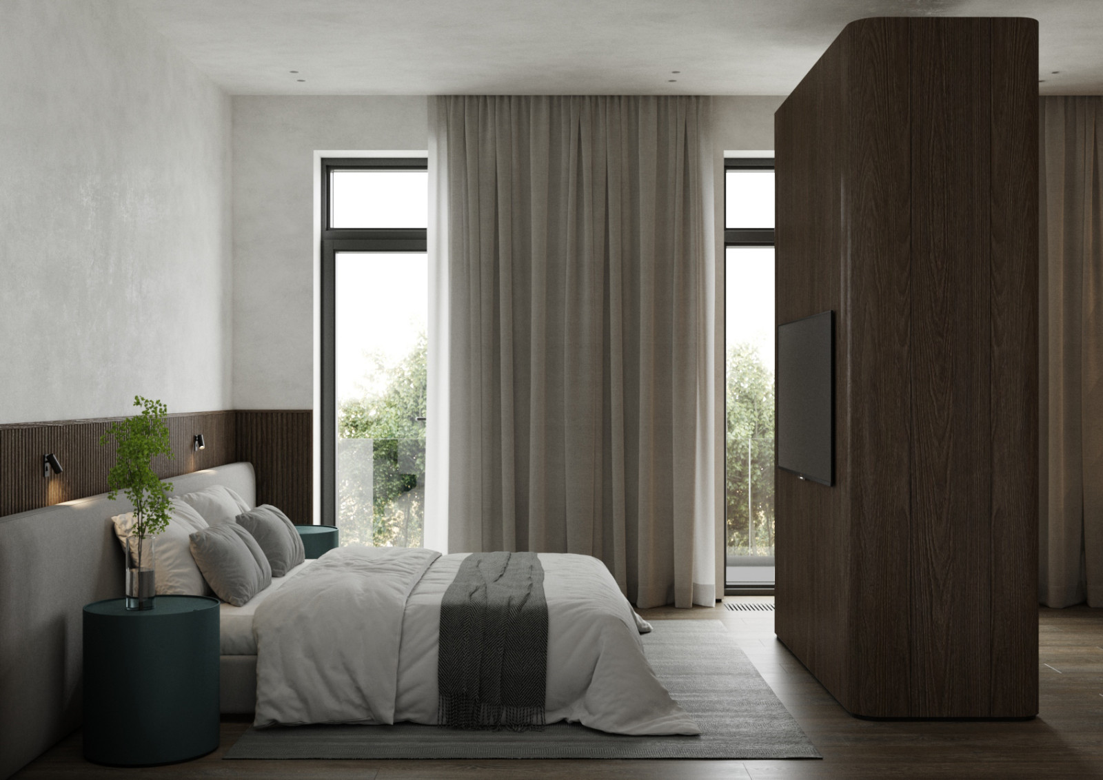 Частный дом г. Краснодар