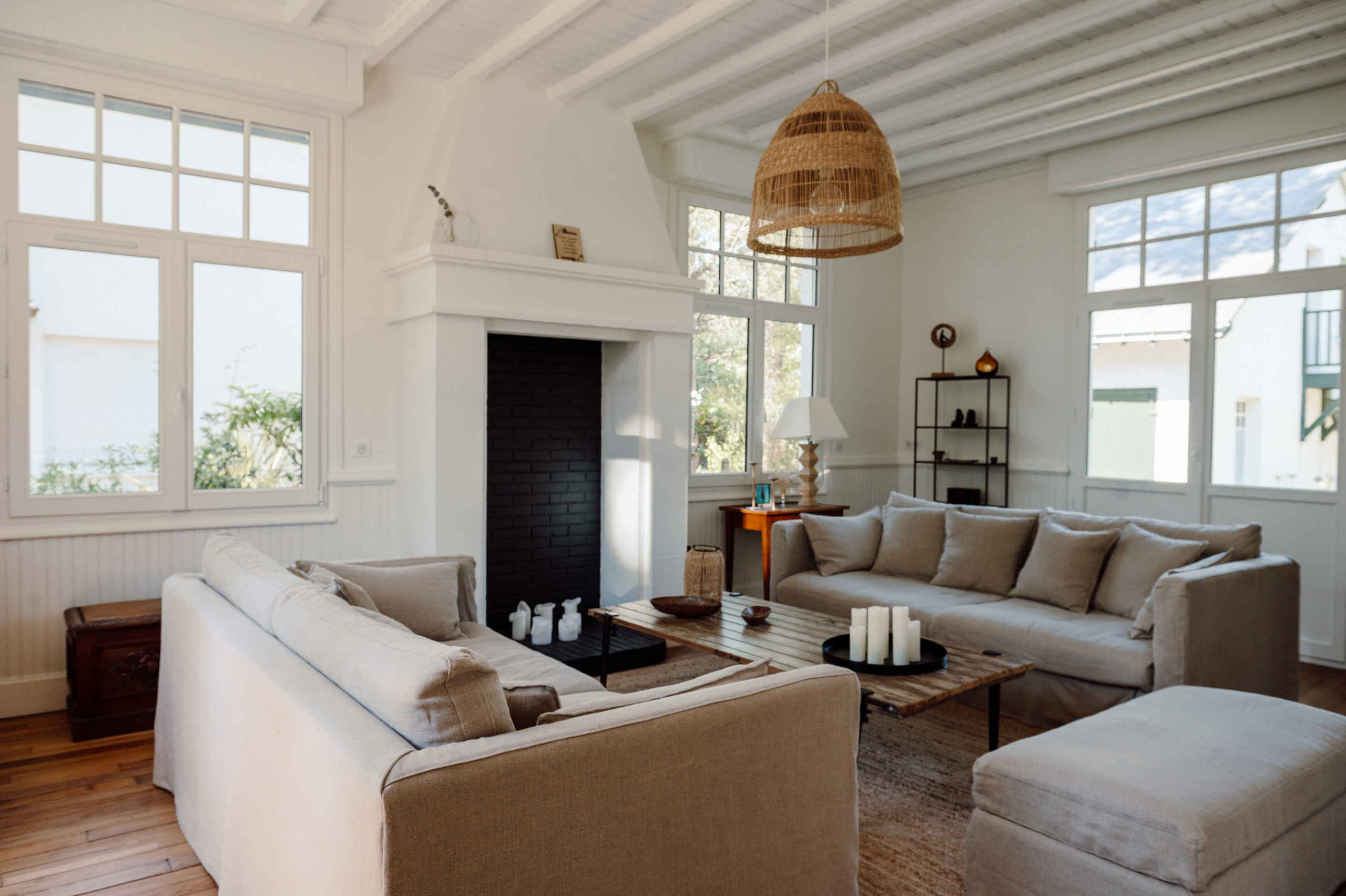 Villa résidentielle - 250m2 - La Baule - 2022