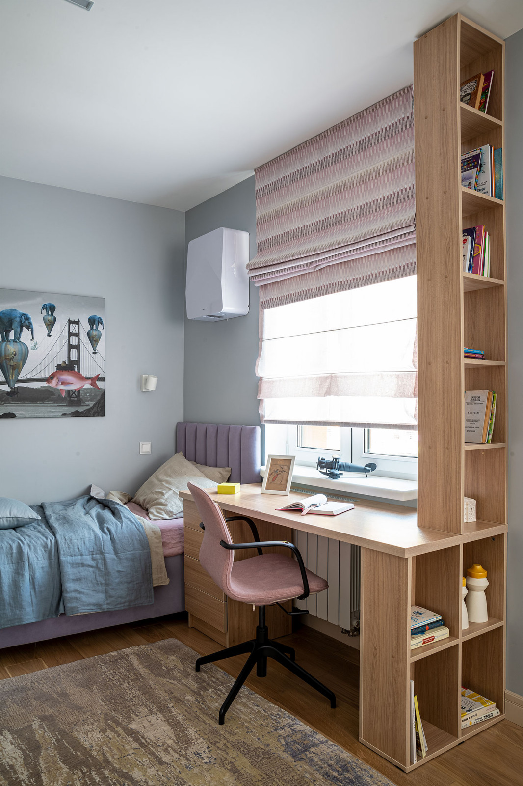 ЖК Сколковский