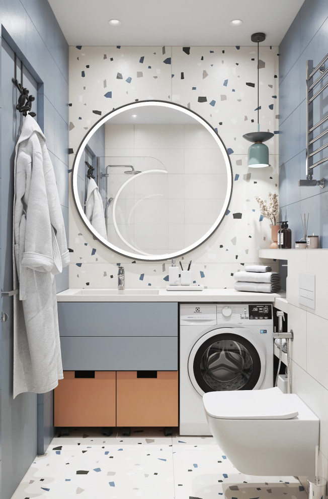 Квартира для молодой девушки