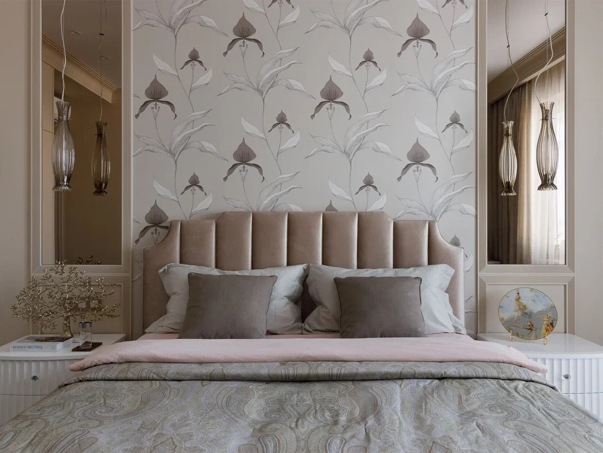 Кв в ЖК "Нестеровский" 2023 г.