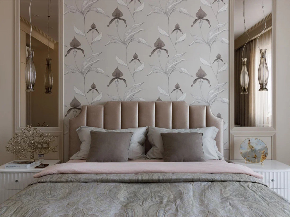 Кв в ЖК "Нестеровский" 2023 г.