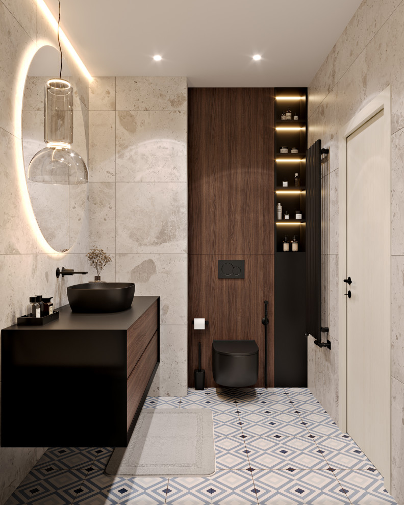 ЖК "Микрогород в лесу" 108 м2