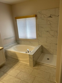 Bathroom Renovations