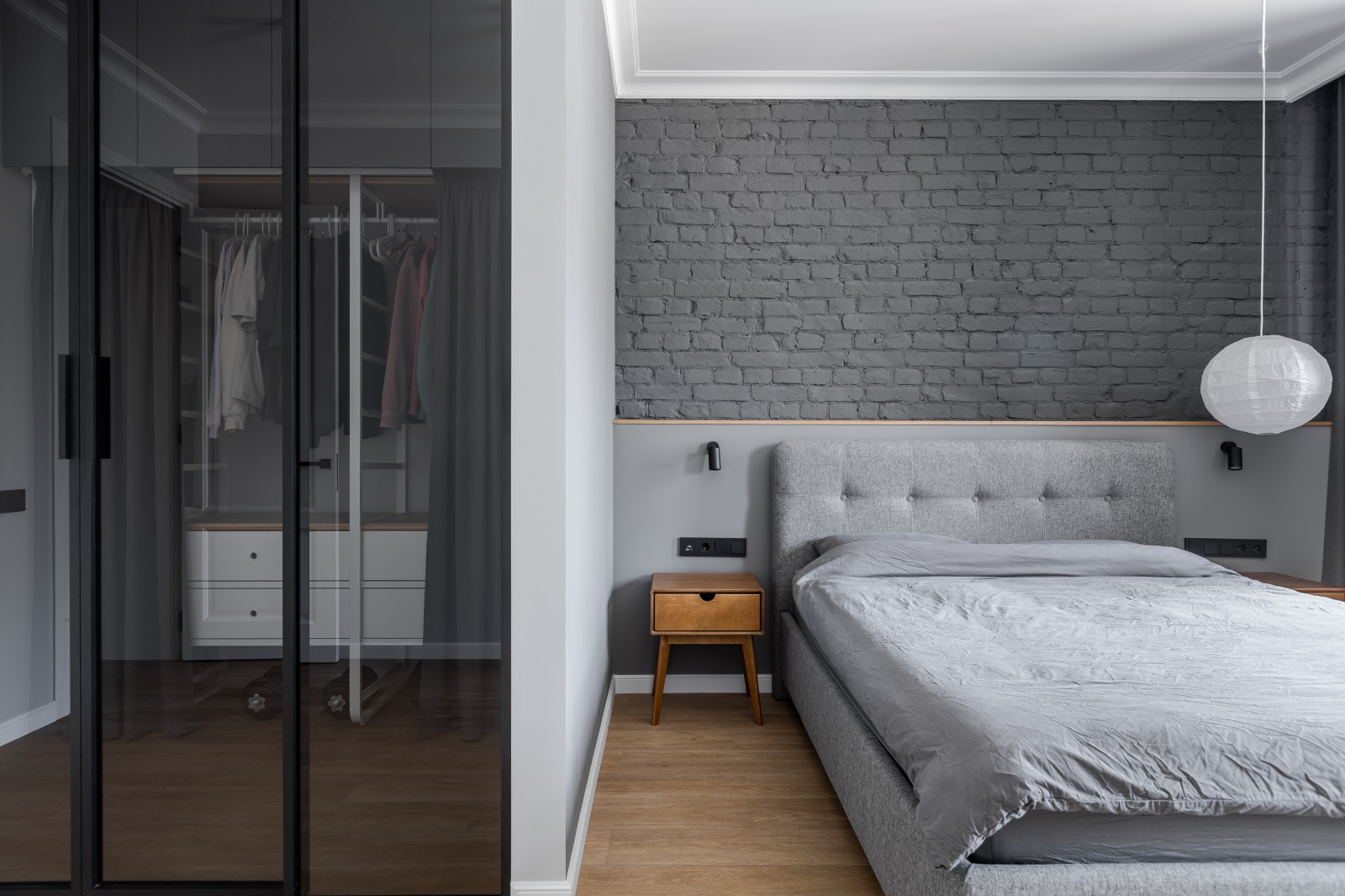 Квартира для молодого человека