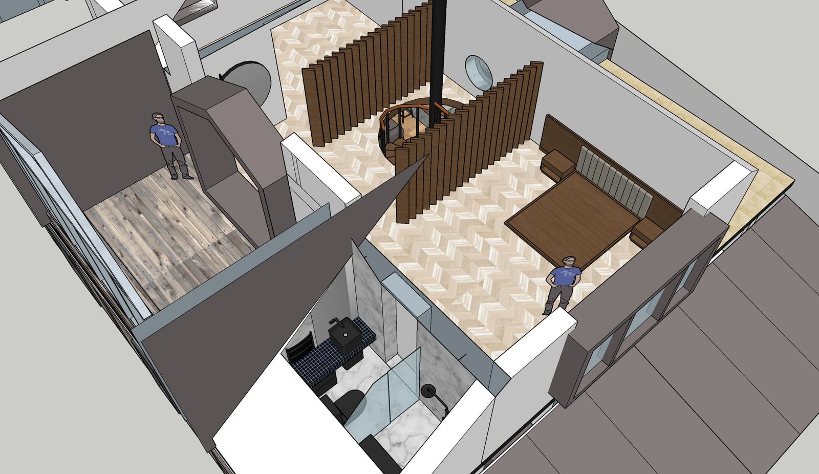 дом по васту