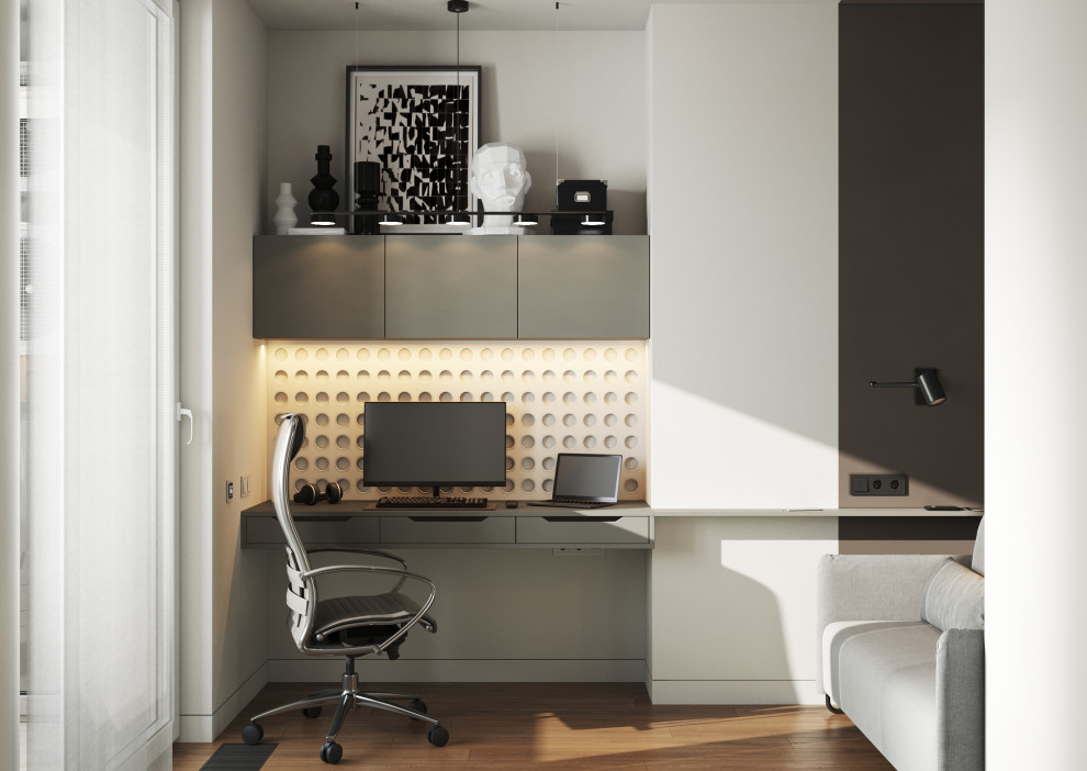 088 | ЖК Символ