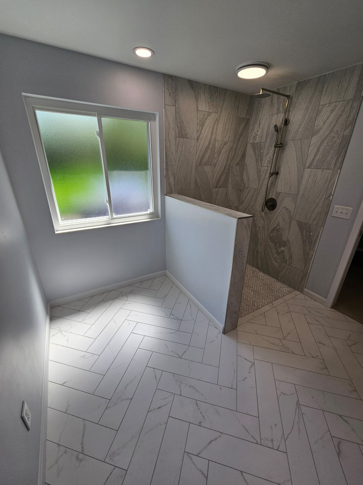 Bathroom Remodeling