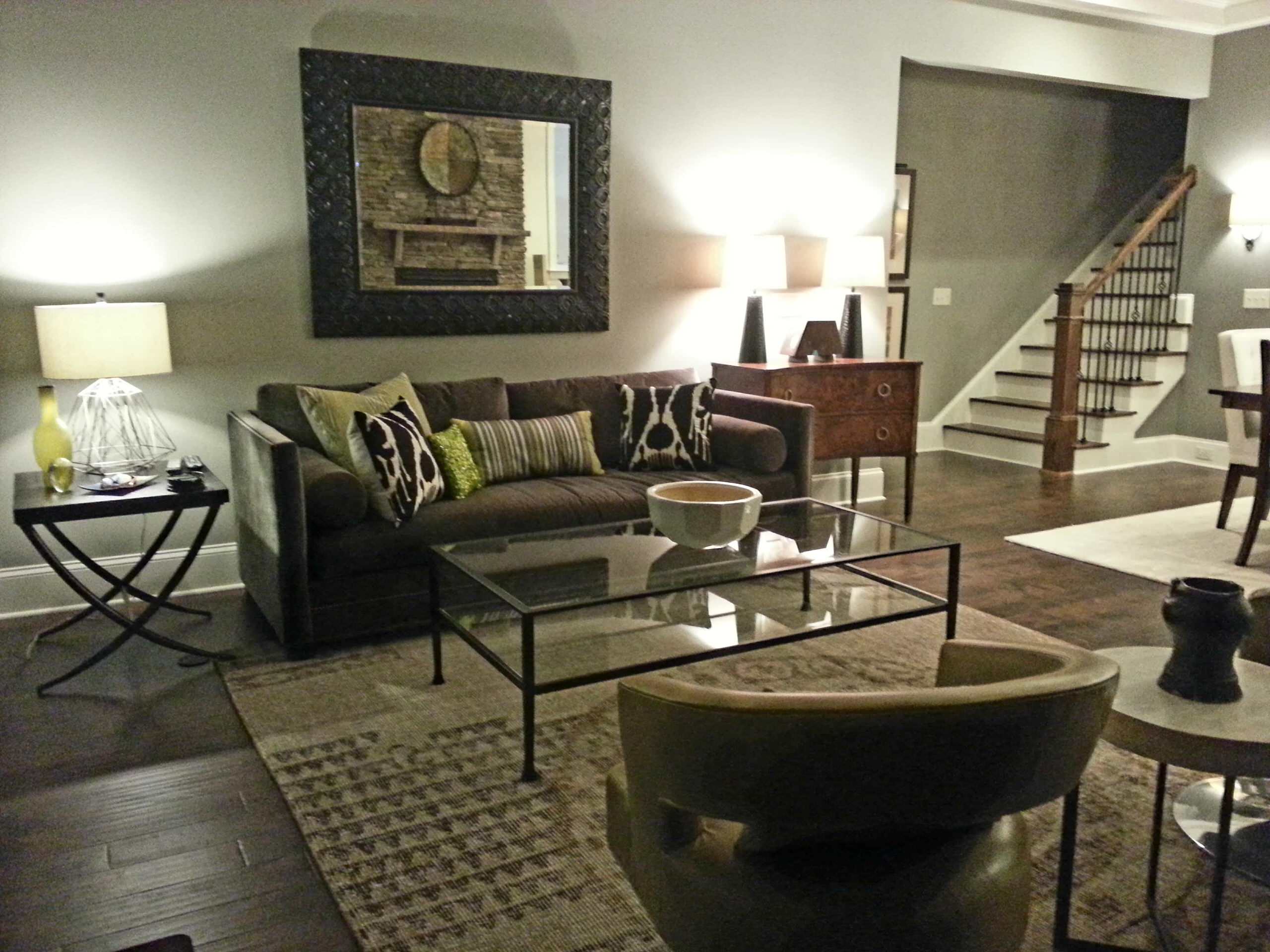 Entry Way Design