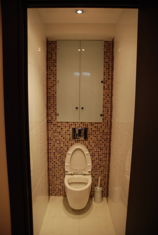 Ремонт 2-х комнатной квартиры