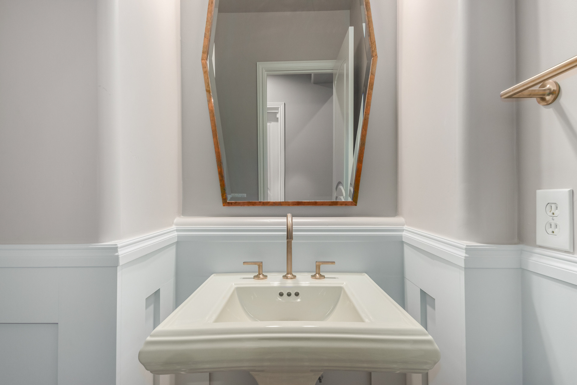 Chandler Remodel