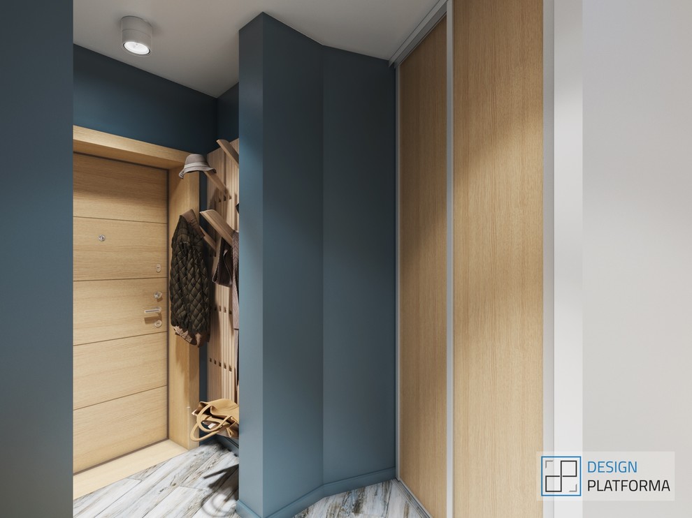 Квартира на Азовской