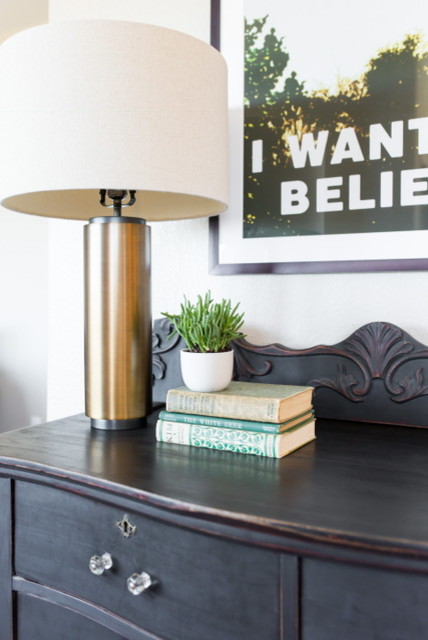 Lindstrom Living | Colorado Springs, CO | Modern Main Floor Renovation