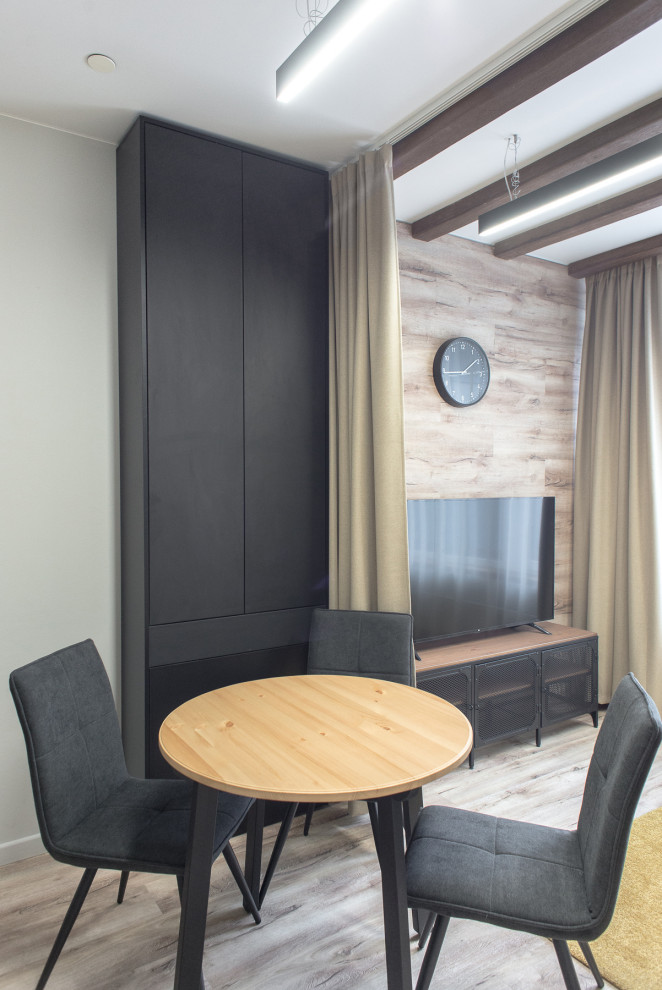 Апартаменты на Сухаревской