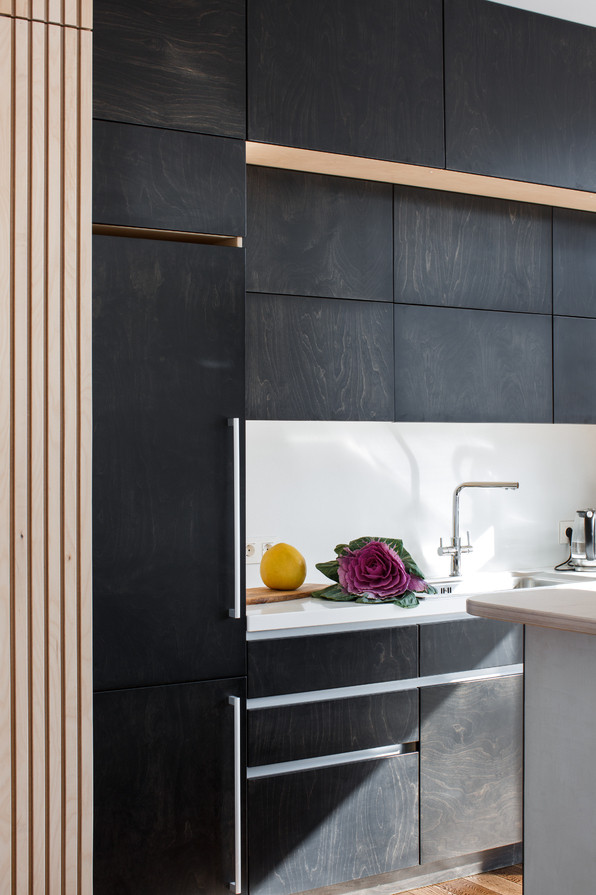 Дом в Подмосковье