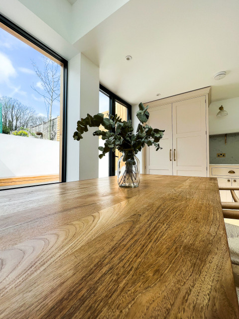 Crampton Road trendy-koekken
