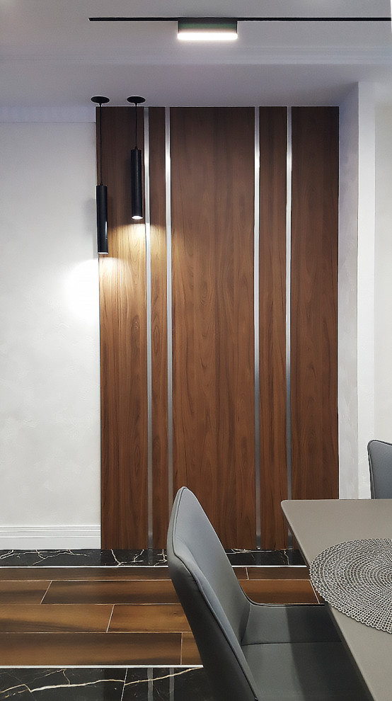 загородный дом в Ленино