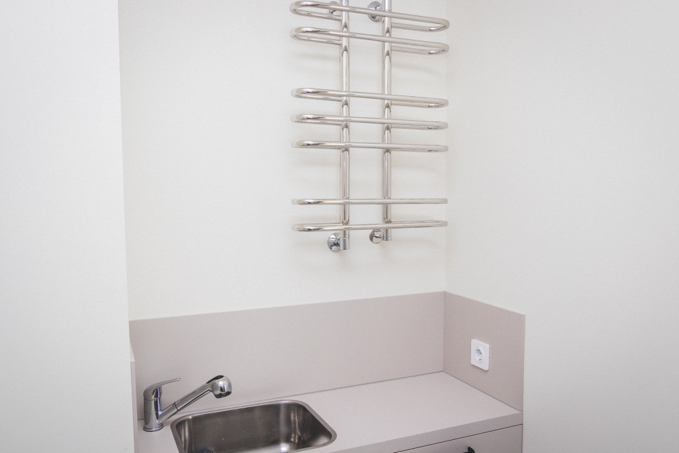 ЖК "Город  на реке Тушино 2018"