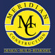 Meridian Construction