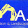 A.P. Excavation & Landscaping