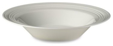 Lenox Tin Can Alley 9 1/4-Inch Rim Soup Bowl
