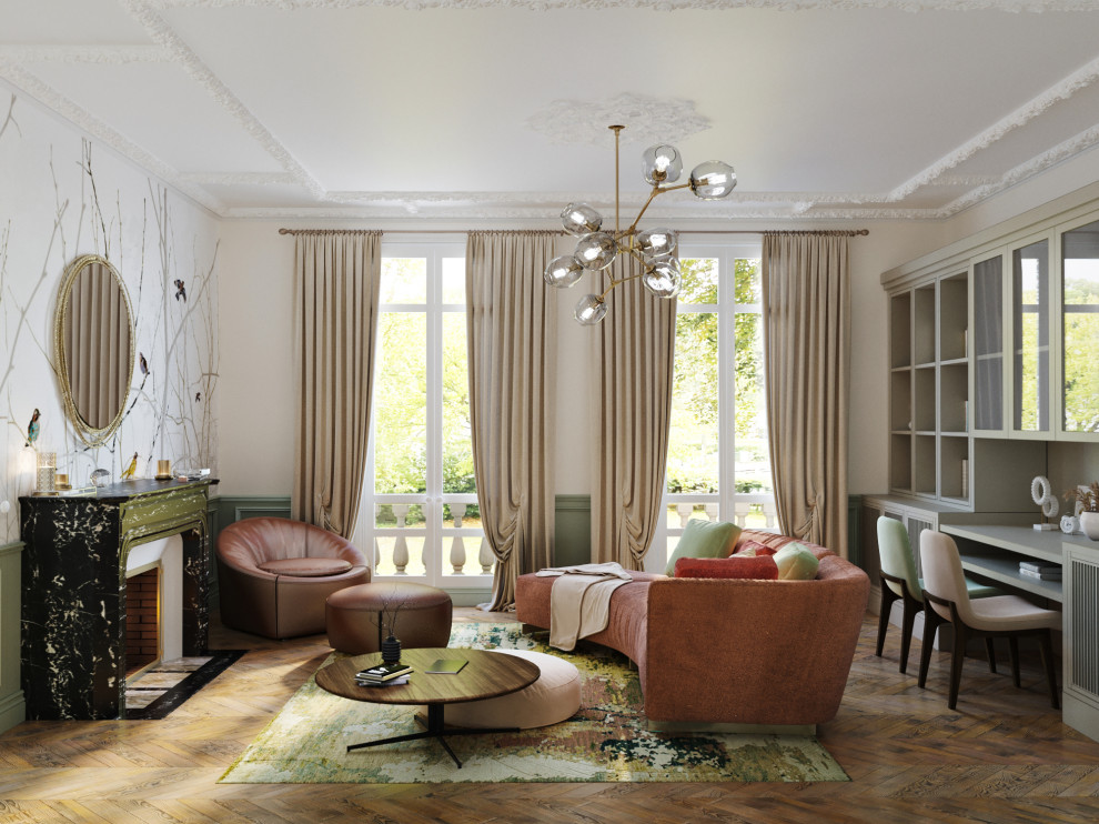 Salle de jeux pour les enfants