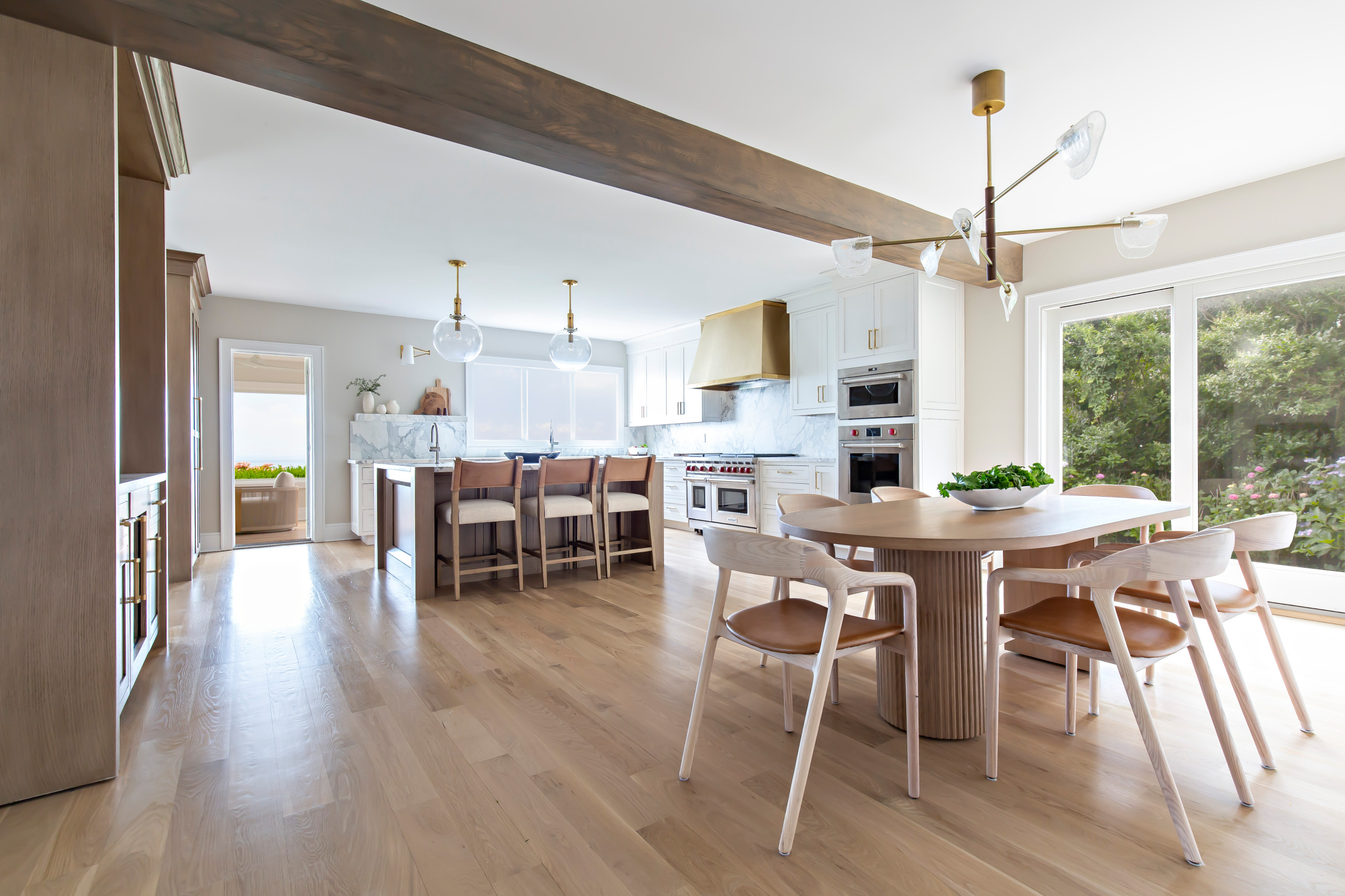 Old Field Waterfront