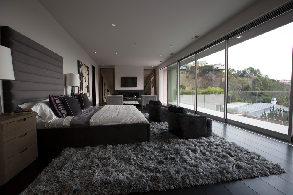 Дом в Лос-Анджелесе