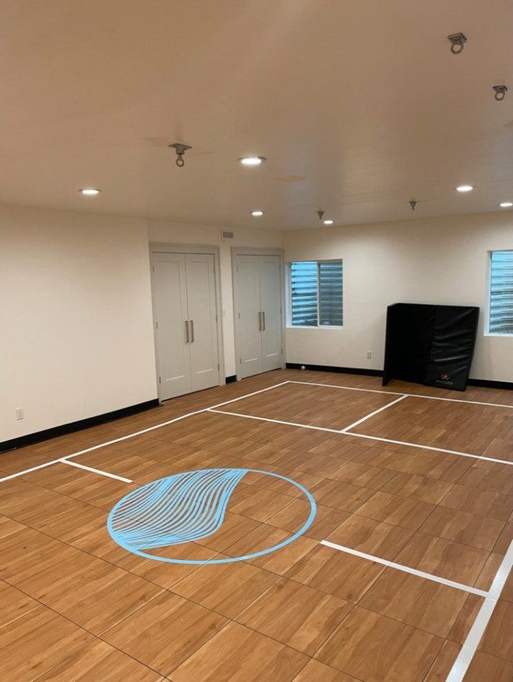 basement designs