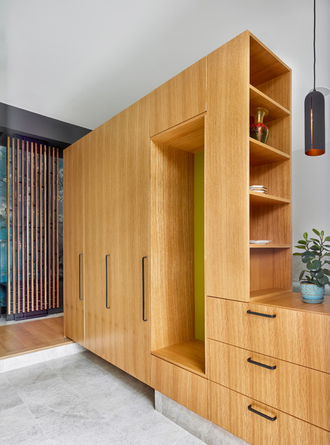 Dovercourt skandinavisk-entre