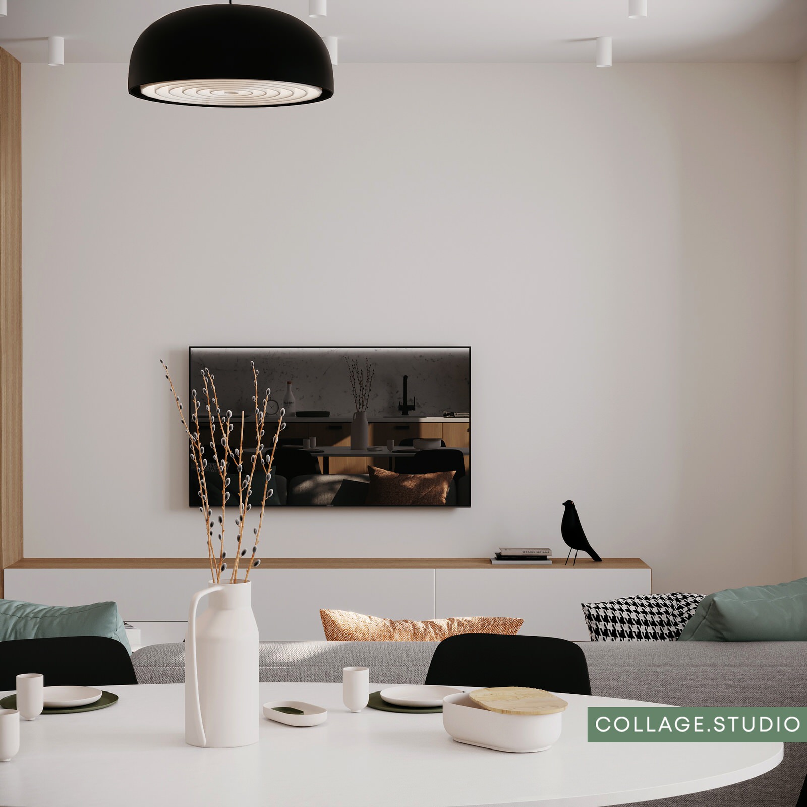 Минимализм