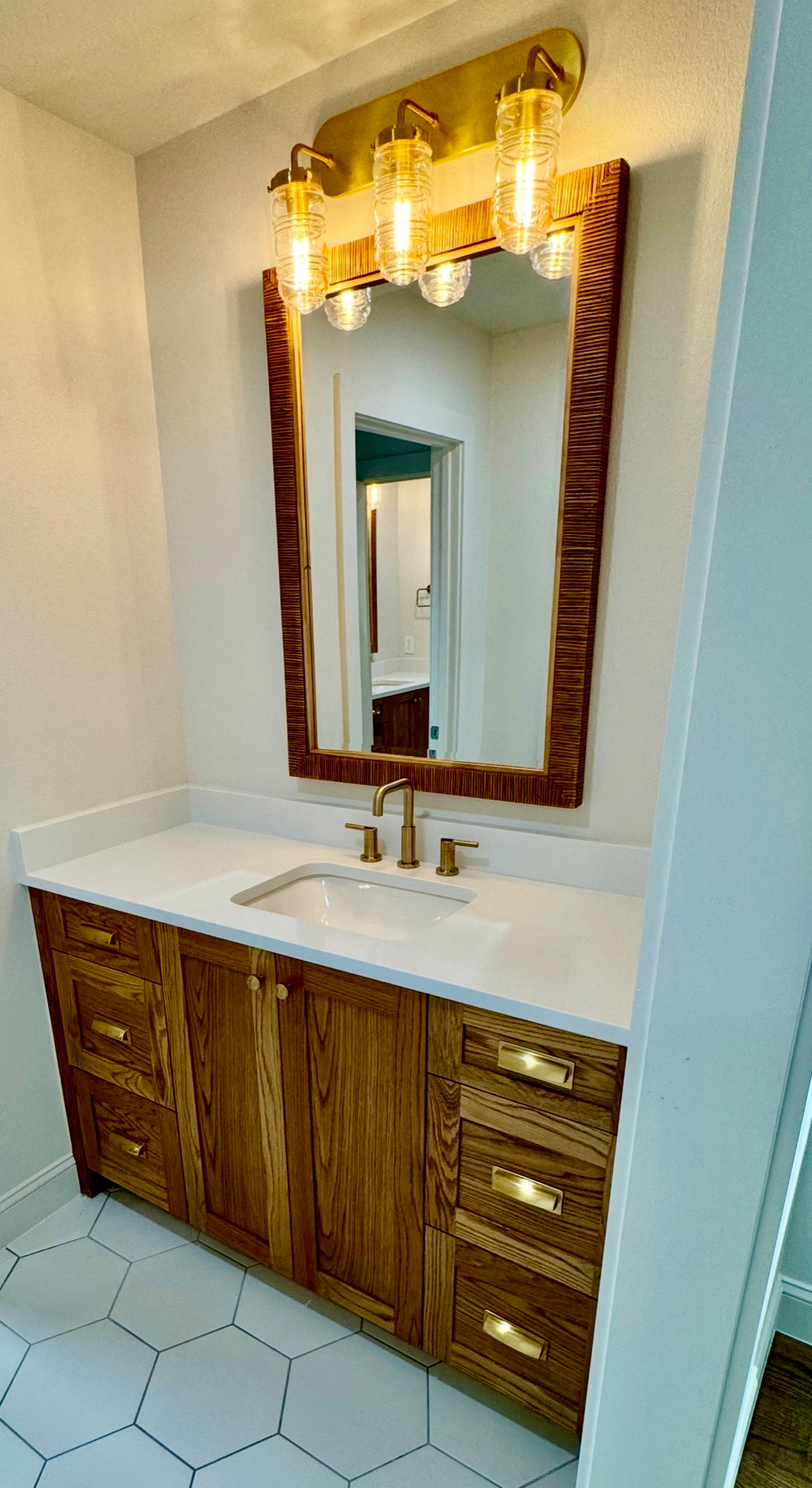Dallas Lochwood Donore Addition and Remodel