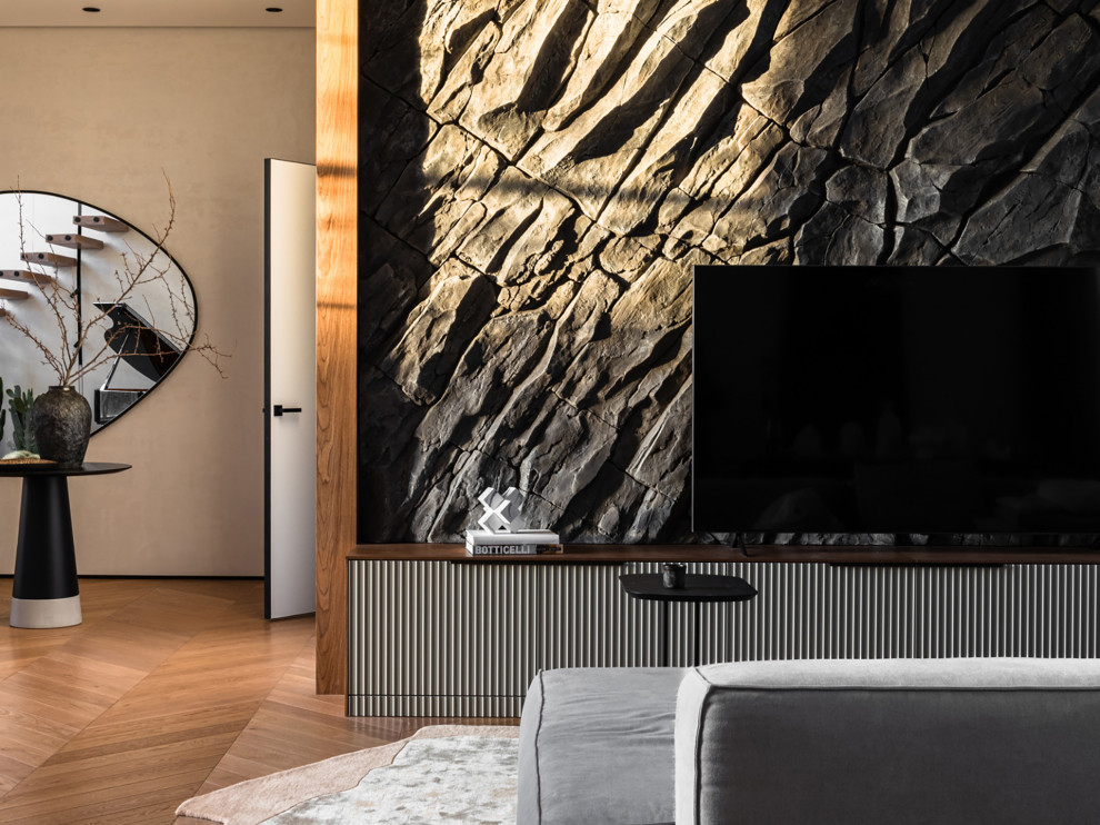 Дом в Башкортостане