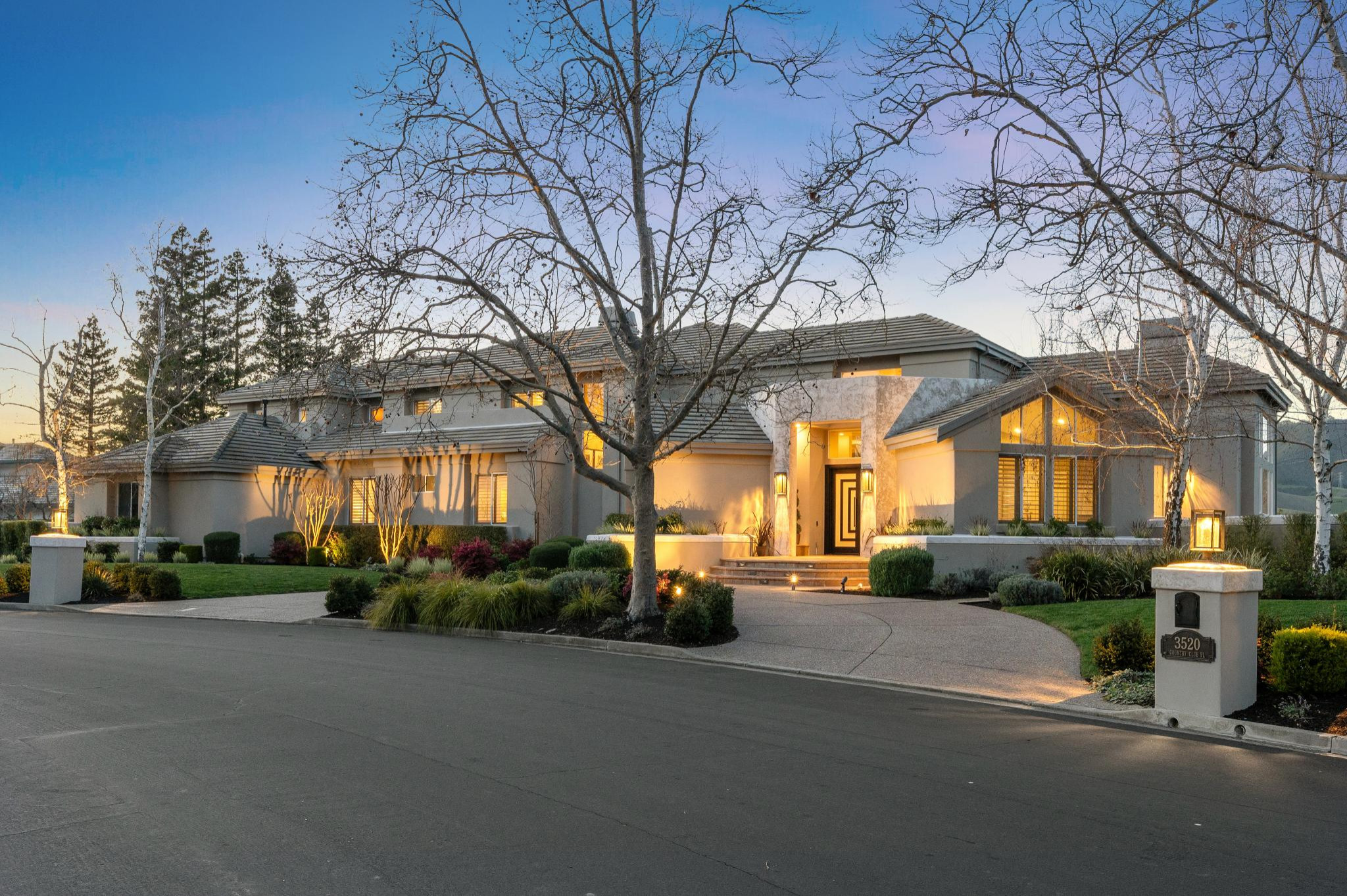 Complete Home Remodel- Blackhawk
