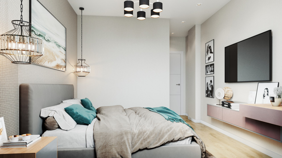 Славянский бульвар