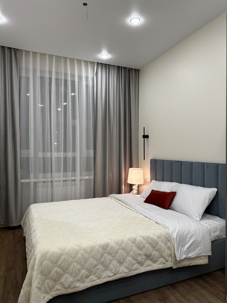 ЖК Прокшино 31 м2