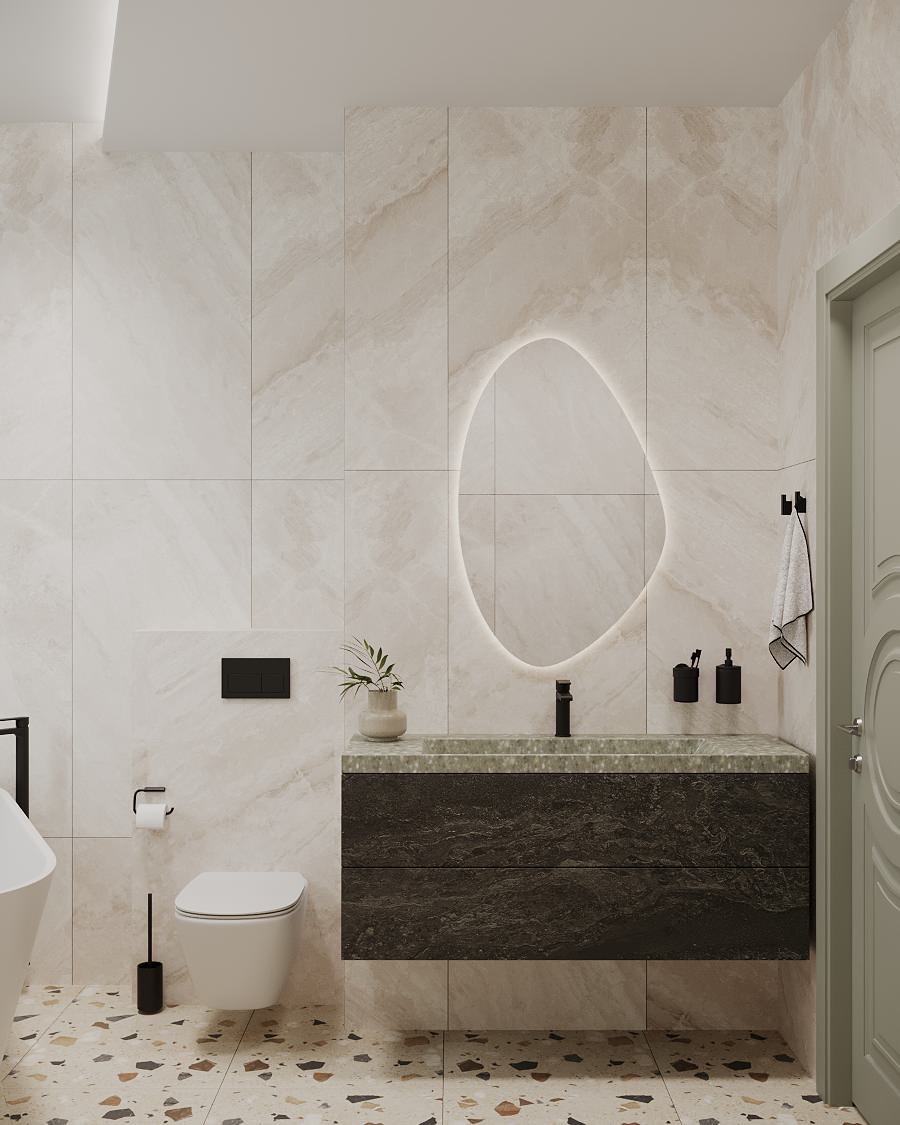 ЖК Преображение